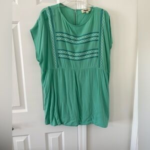 Haptics By Holly Harper Women's Top